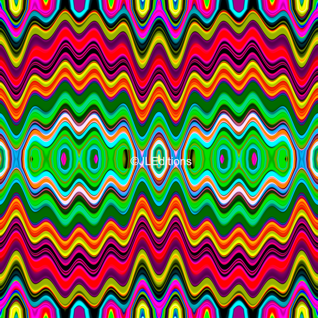 Cosmic Journey Jleditions