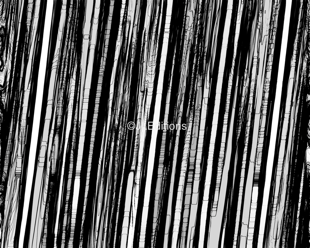 Ground Of Silence Jleditions