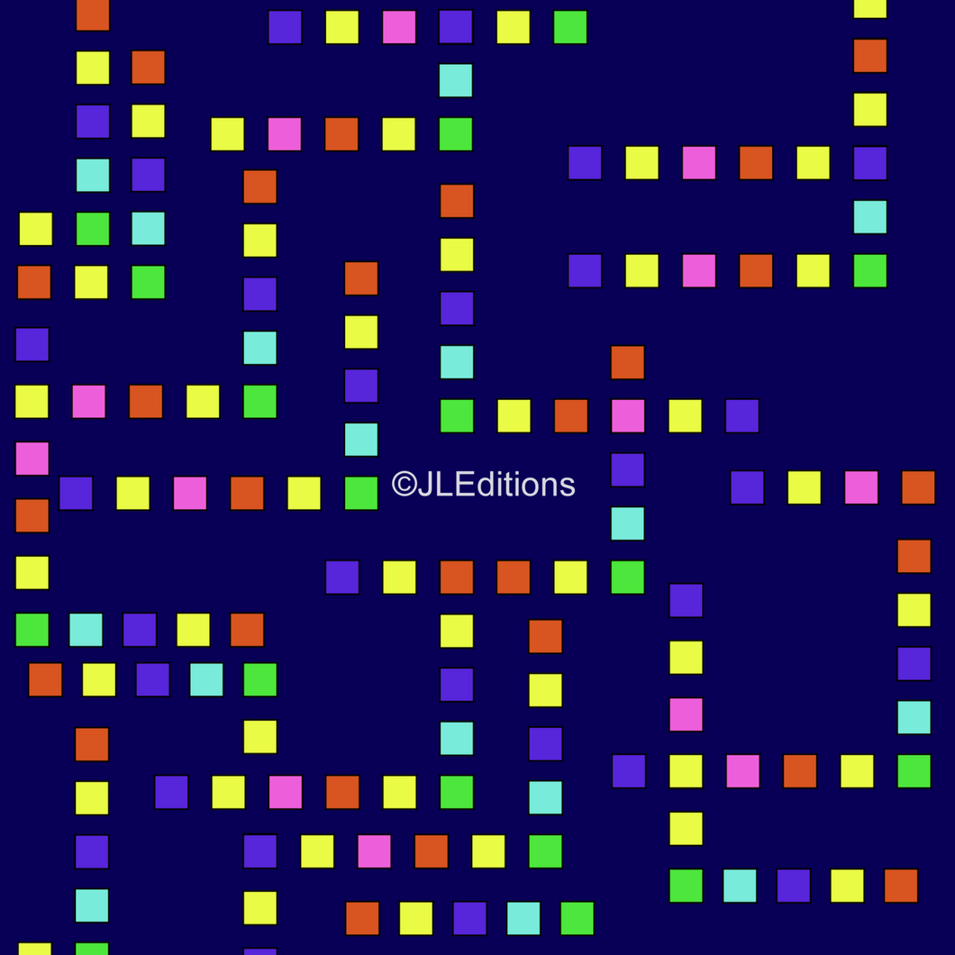 Off The Grid Jleditions