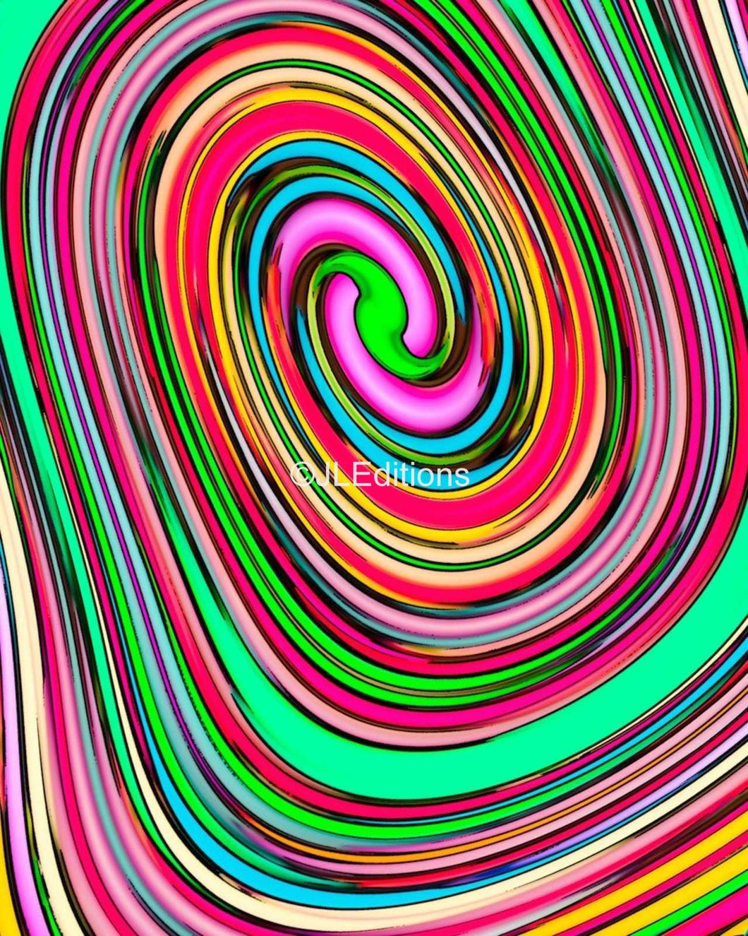 Rabbit Hole Jleditions